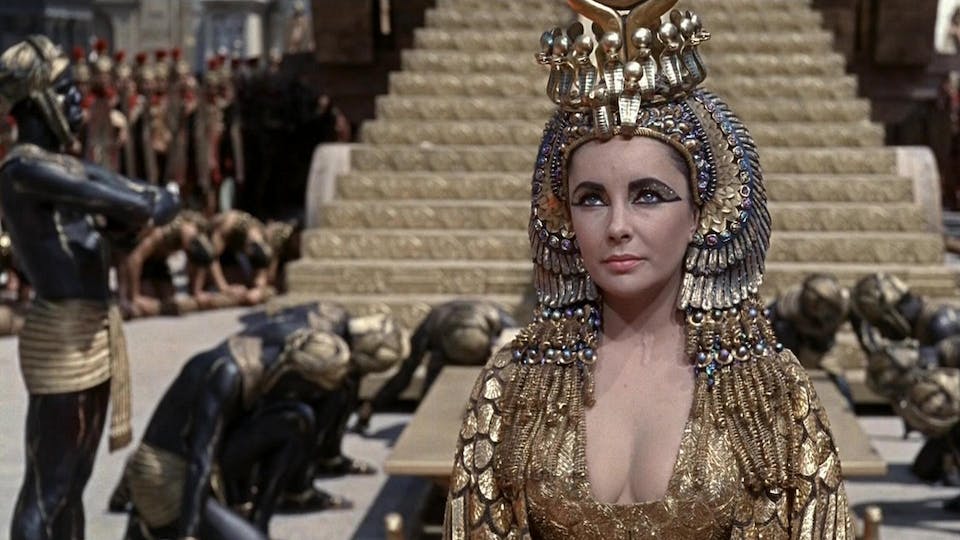 Cleopatra Review | Movie - Empire