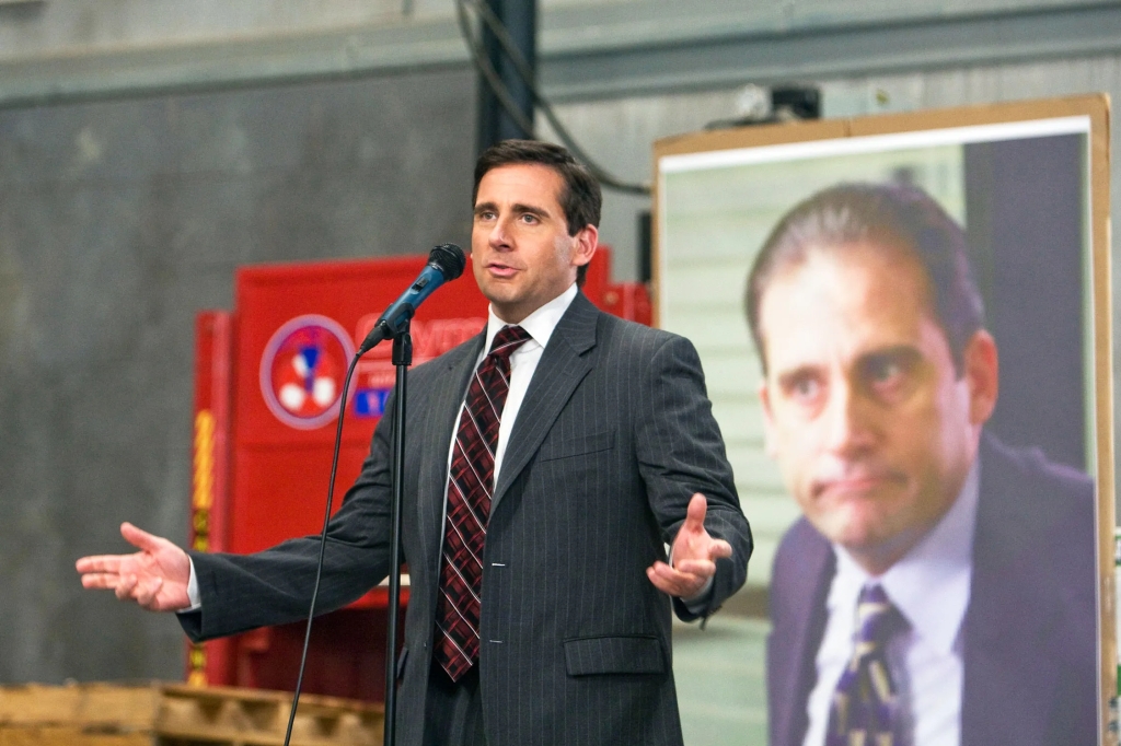 The Originality of Michael Scott: A Timeless Character and Why Did He Leave The Show?