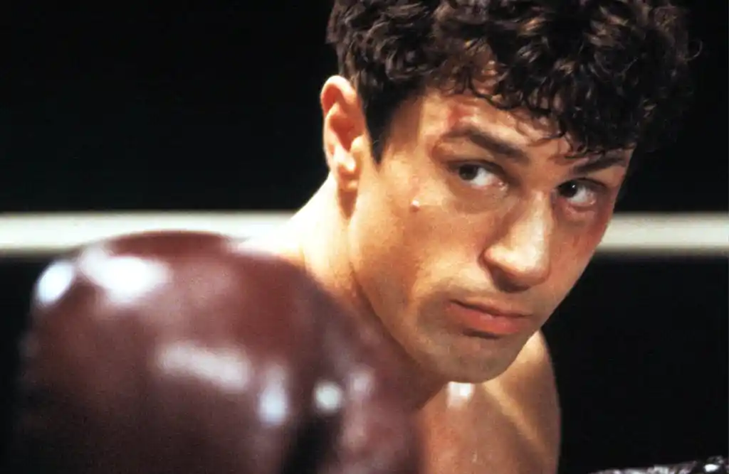 The Art of Violence and Redemption: A Cinematic Analysis of ‘Raging Bull
